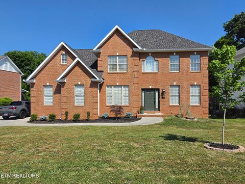 4920 Ivy Rose Dr, Knoxville, TN, 37918-9259 | Card Image