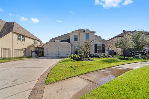 7115 Julie Pond Lane, Spring, TX, 77389 | Card Image