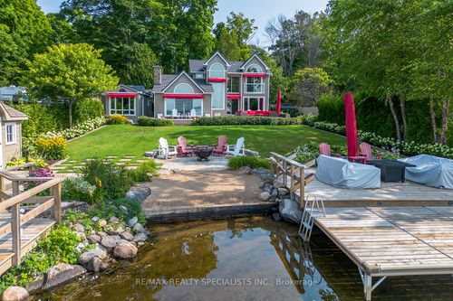 127 Driftwood Village Dr, Coboconk, ON, K0M1K0 | Card Image