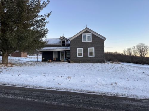 160 Spear Hill Rd Road, Lyon Mountain, NY, 12955 | Card Image