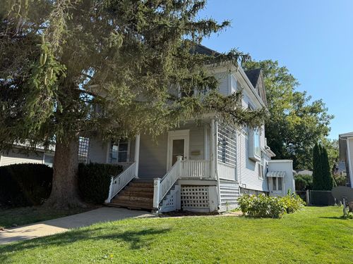 412 W Elm St, Sycamore, IL, 60178-1721 | Card Image