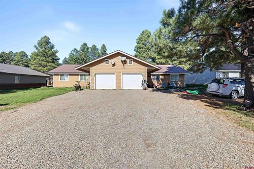 414 Park Ave, Pagosa Springs, CO, 81147-9972 | Card Image
