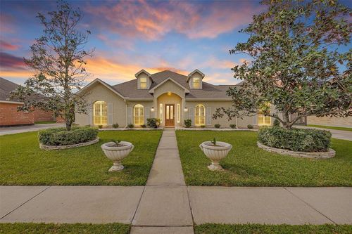 11406 Carson Ave, Pearland, TX, 77584-7265 | Card Image