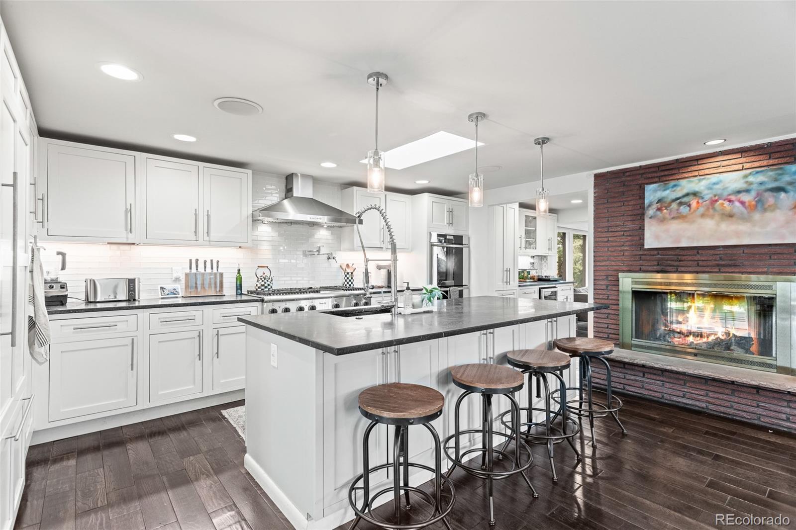 Jersey St, Denver, CO 80224