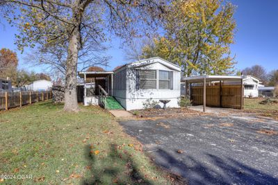 1317 E 34th Street, House other with 3 bedrooms, 2 bathrooms and null parking in Joplin MO | Image 1