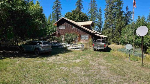 3442 Moore Rd, Kettle Falls, WA, 99141-8741 | Card Image