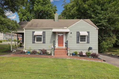 901 Emmett Ave Nw, Cleveland, TN, 37311-4217 | Card Image