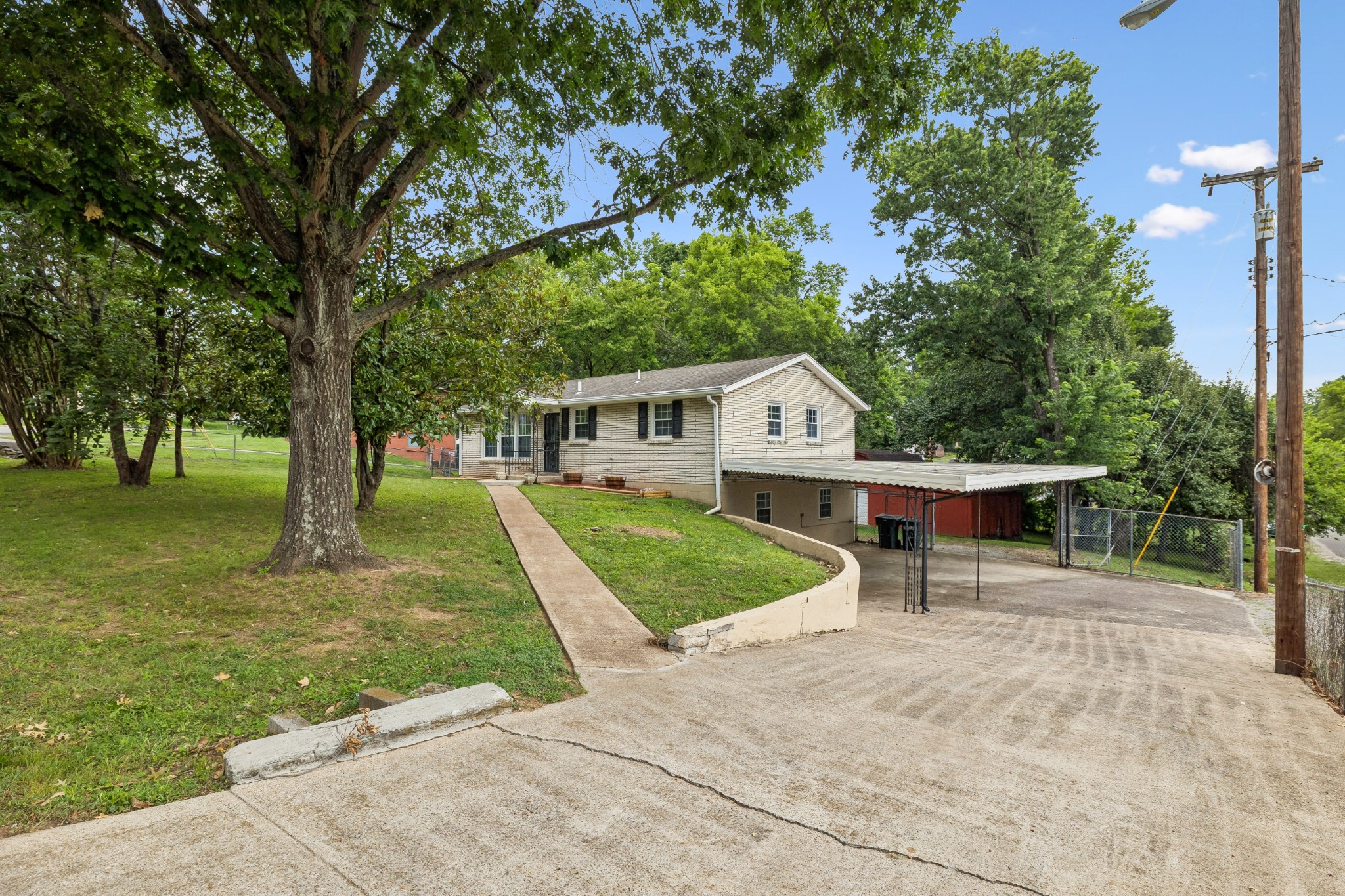 Residential in Hermitage 3