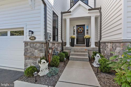505 Carmela Way, Morrisville, PA, 19067-7539 | Card Image