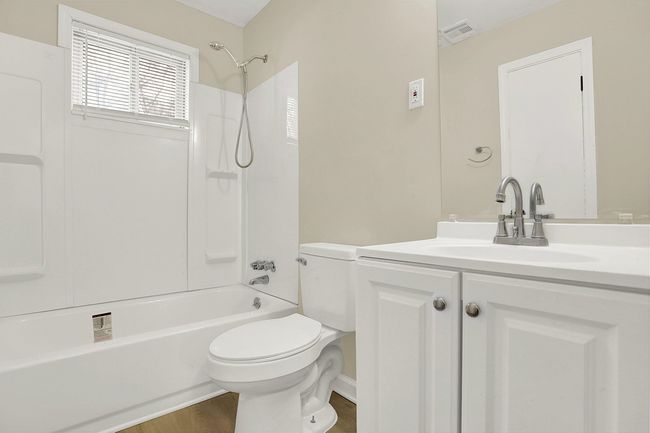 4566 Range Line Rd, House other with 3 bedrooms, 1 bathrooms and null parking in Memphis TN | Image 6