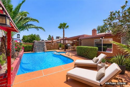 6712 Oak Valley Dr, Las Vegas, NV, 89103-3145 | Card Image