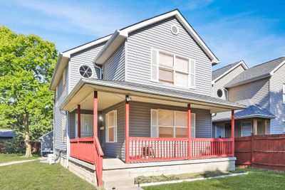 135 Sherman Ave | Image 1