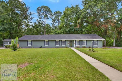 901 Queens Ct, Hinesville, GA, 31313-2314 | Card Image