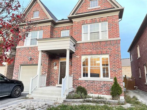 110 Staglin Crt, Markham, ON, L6C0M2 | Card Image