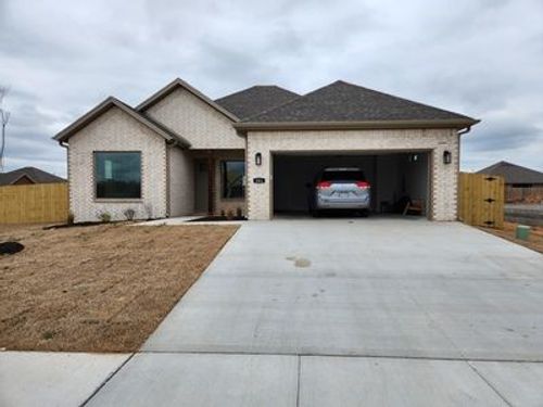 201 Palm St, Bentonville, AR, 72713-5150 | Card Image