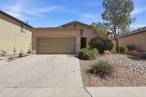 6227 Nueva Espana Rd Nw, Albuquerque, NM, 87114-6177 | Card Image