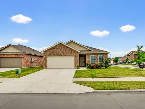 1533 Ancer Way, Haslet, TX, 76052-3124 | Card Image