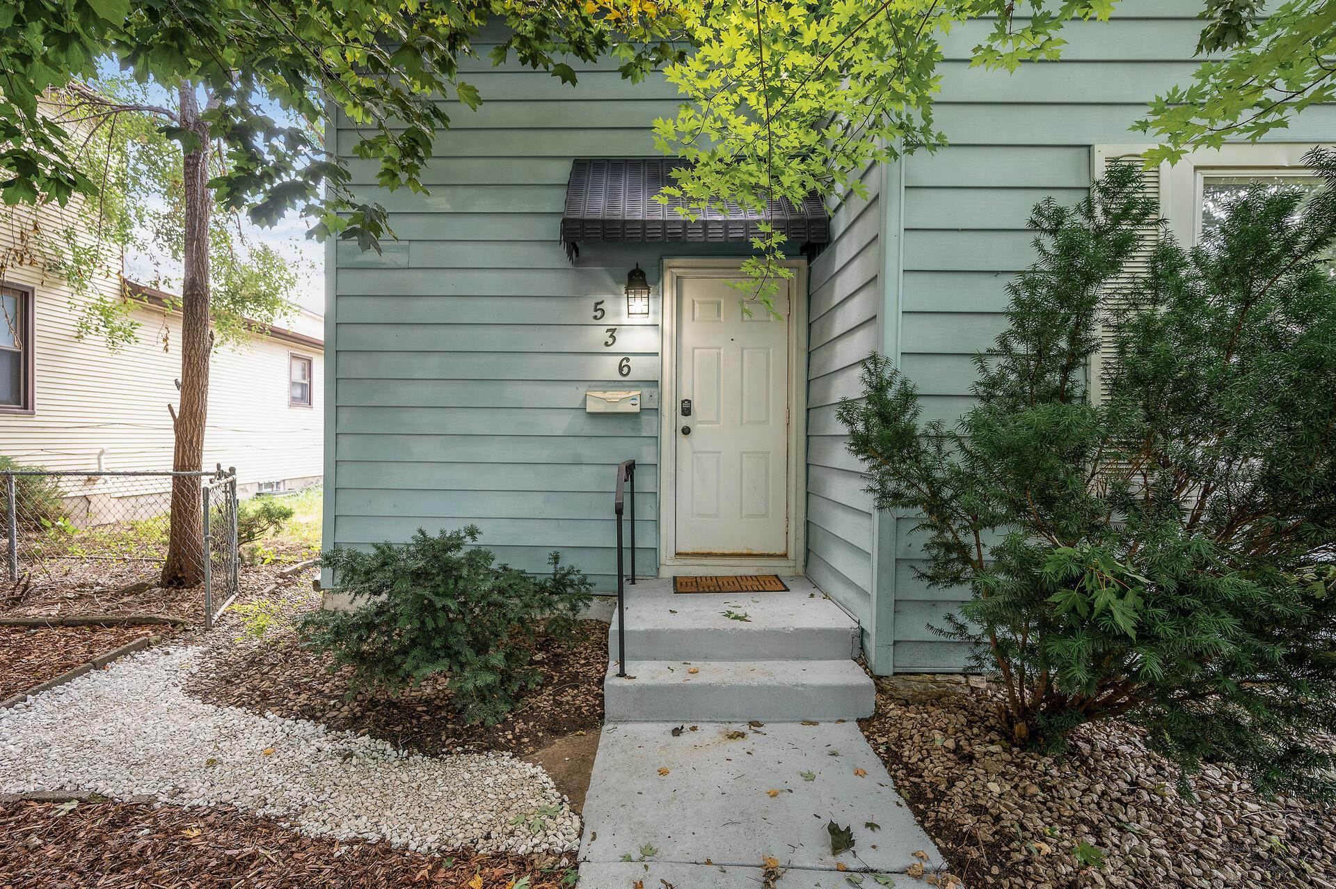 Edmund Ave, Saint Paul, MN 55103