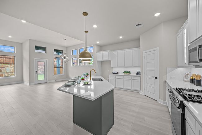 1408 Trevi Rd, House other with 4 bedrooms, 3 bathrooms and null parking in Fate TX | Image 21
