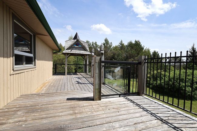 23 Grand View Rd, House other with 3 bedrooms, 2 bathrooms and 6 parking in Amaranth ON | Image 8