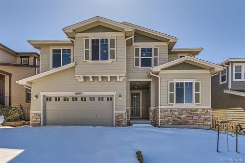 10679 Cedarcrest, Highlands Ranch, CO, 80130 | Card Image