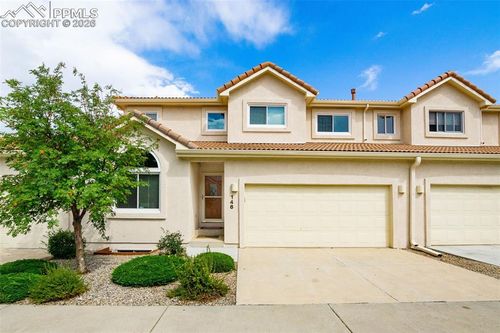 146 Luxury Ln, Colorado Springs, CO, 80921-3302 | Card Image
