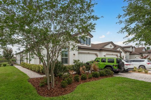 4583 Barletta Ct, WESLEY CHAPEL, FL, 33543-2707 | Card Image
