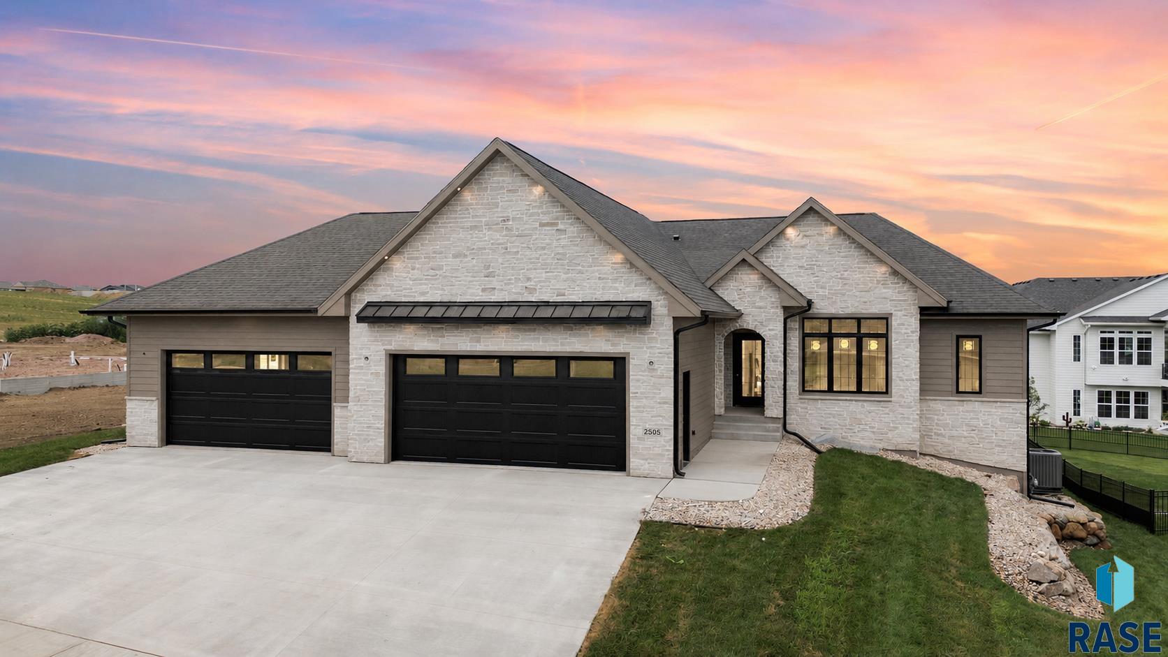 Residential in Sioux Falls
