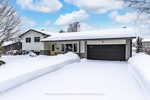 229 Deborah Way, Barrie, ON, L4N4N8 | Card Image