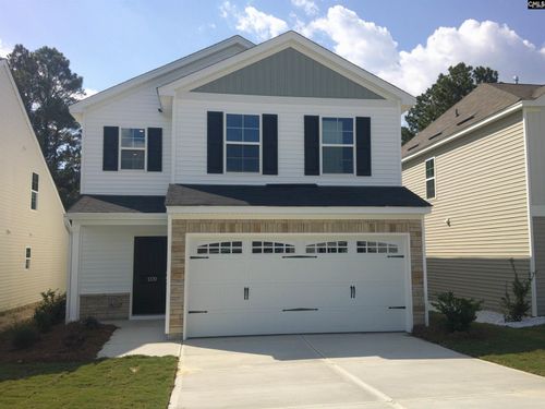 1370 Tanreall Dr, Lexington, SC, 29073-9818 | Card Image