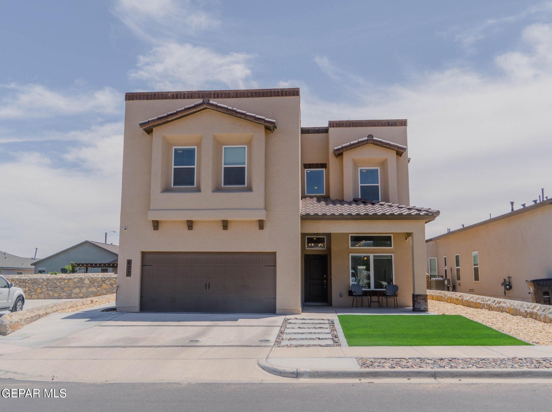 Residential Lease in Sunland Park