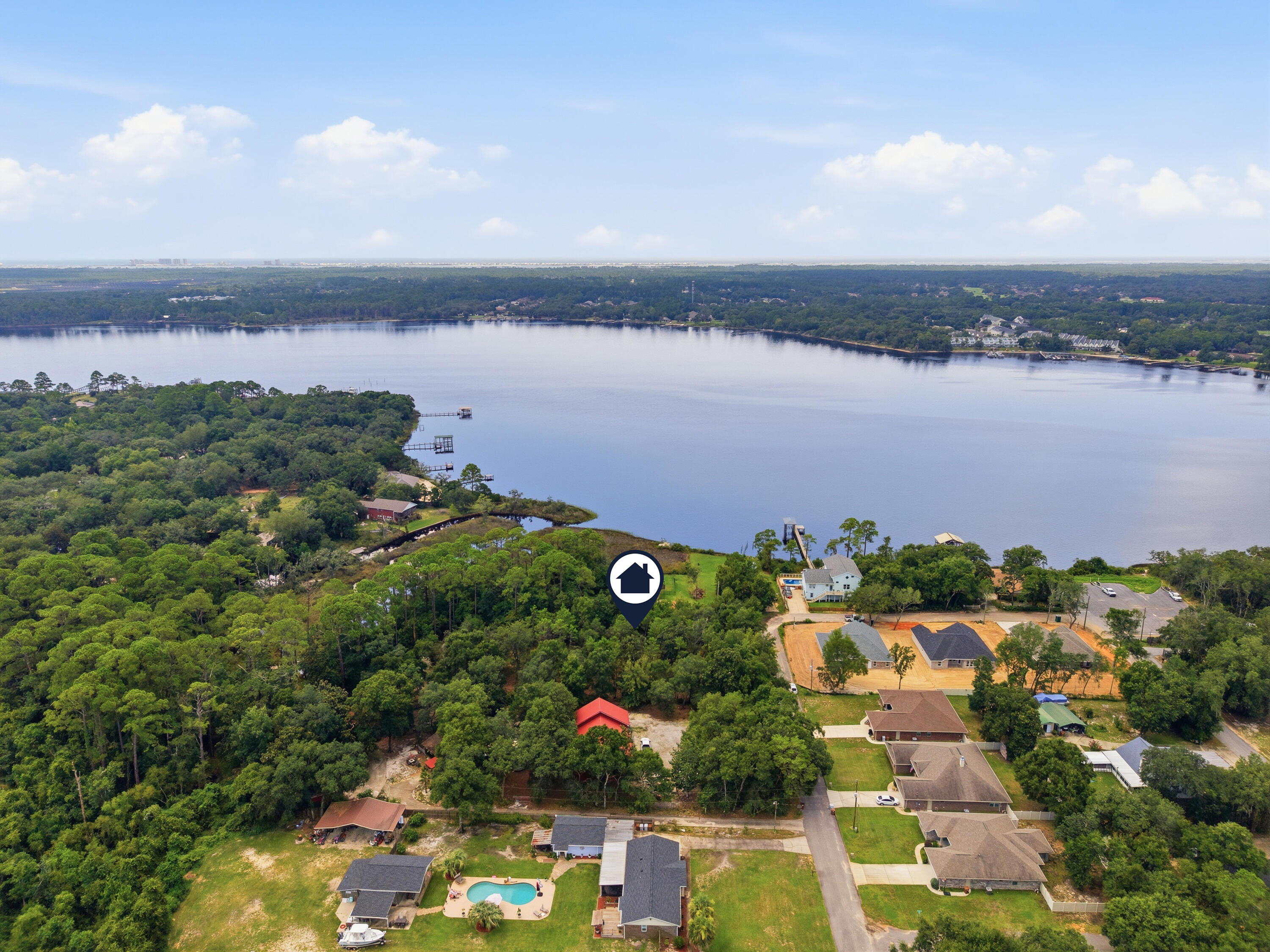 Land in Navarre 4