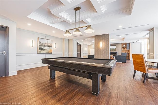 902 - 450 Dundas St E, House attached with 2 bedrooms, 2 bathrooms and 2 parking in Hamilton ON | Image 38
