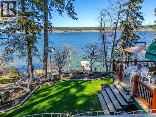 4677 Caverly Rd, Lac La Hache, BC, V0K1T1 | Card Image