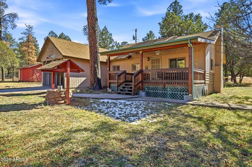 2169 Forest Park Drive, Overgaard, AZ, 85933 | Card Image