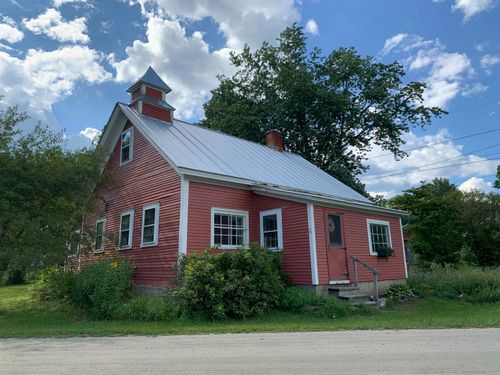 33 Eagle Peak Road, Brookfield, VT, 05036 | Card Image