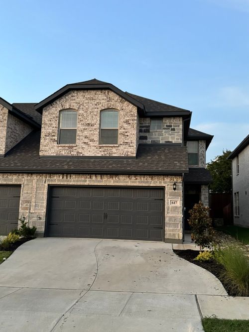 617 Sandiford Ct, Mansfield, TX, 76063-7178 | Card Image