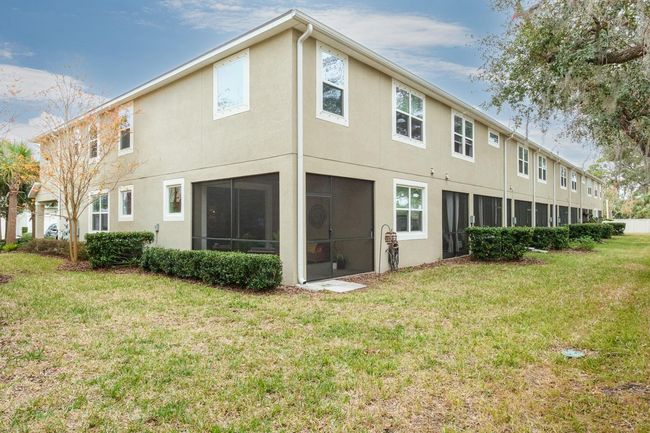 118 - 1815 Sunset Wind Loop, Townhouse with 4 bedrooms, 3 bathrooms and null parking in OLDSMAR FL | Image 65