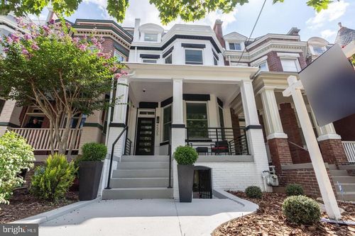 4505 15th St Nw, WASHINGTON, DC, 20011-4364 | Card Image