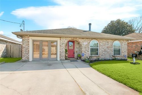 4336 Delaware Ave, Kenner, LA, 70065-1332 | Card Image