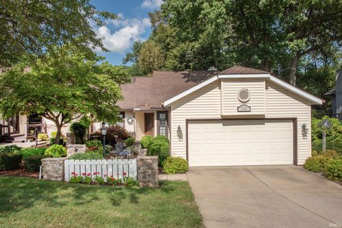 122 Windy Hill Dr, Lafayette, IN, 47905-2868 | Card Image