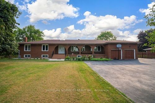 8484 Winston Churchill Blvd, Norval, ON, L0P1K0 | Card Image
