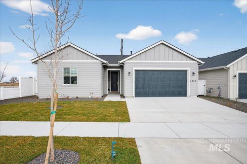 1189 W Grassland St, Middleton, ID, 83644-1211 | Card Image