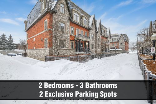 138-326 John St, Thornhill, ON, L3T0B1 | Card Image