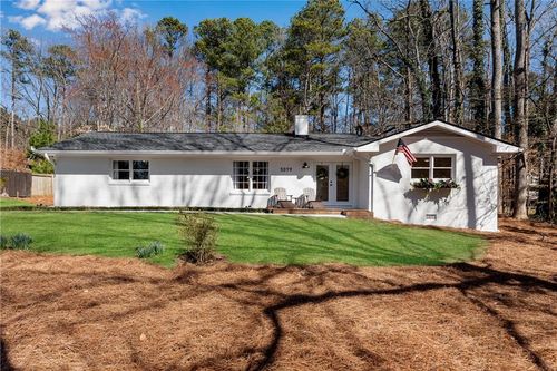 5079 Ne Dogwood Hills Drive, Sugar Hill, GA, 30518 | Card Image