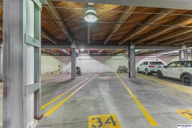 APT-308 - 105 S 9 Th St, Condo with 1 bedrooms, 2 bathrooms and 2 parking in Omaha NE | Image 49