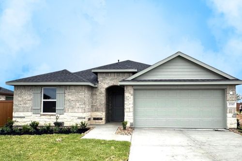 27707 Dream Port Drive, Katy, TX, 77493 | Card Image