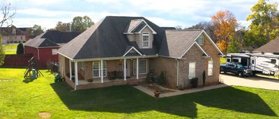 101 Finch Ln, House other with 3 bedrooms, 2 bathrooms and 2 parking in Shelbyville TN | Image 1