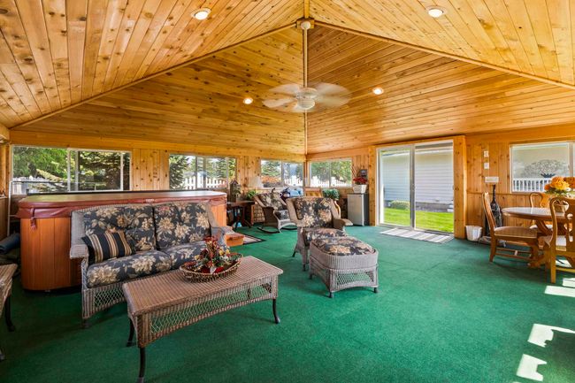 3333 N Ashton Rd, House other with 5 bedrooms, 5 bathrooms and null parking in Otis Orchards WA | Image 44
