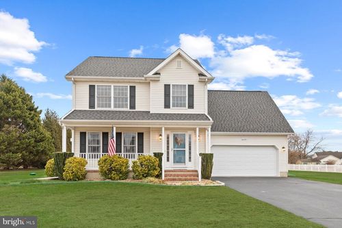 16695 Woodland Ct, BRIDGEVILLE, DE, 19933-3965 | Card Image